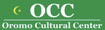 Oromo Cultural Center Logo