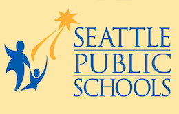 Seattle Public Schools Logo