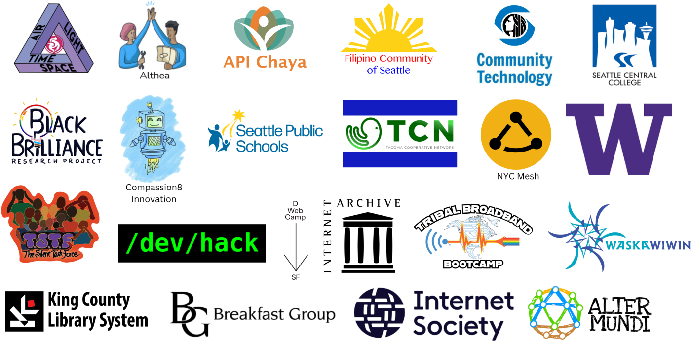 partners logos